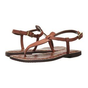 Sam Edelman Gigi Flat Thong Sandal 9.5